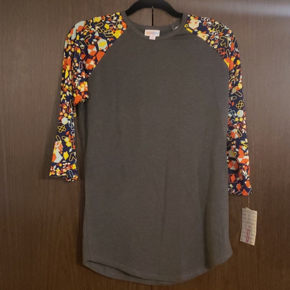 LuLaRoe Randy